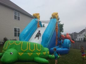 Party Saver by Funtime Services - Bounce House - Aurora, IL - Hero Gallery 1