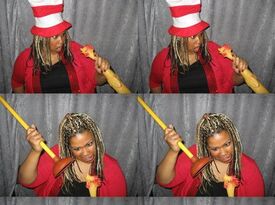 Event Photo Booths - Photo Booth - Minneapolis, MN - Hero Gallery 1