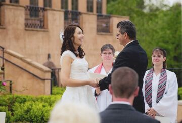 Elder Rose Ministries - Wedding Minister - Columbus, OH - Hero Main