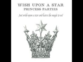 Wish Upon a Star Princess Parties - Princess Party - Austin, TX - Hero Gallery 1