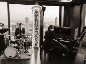 Chicago Diamond Trio - Jazz Band - Chicago, IL - Hero Gallery 1