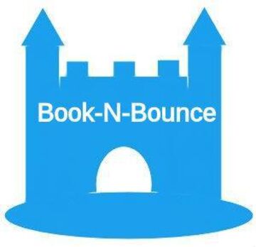 Book-N-Bounce STL - Bounce House - Wentzville, MO - Hero Main