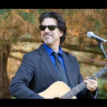 Gregg Cagno - Acoustic Guitarist - Philadelphia, PA - Hero Main