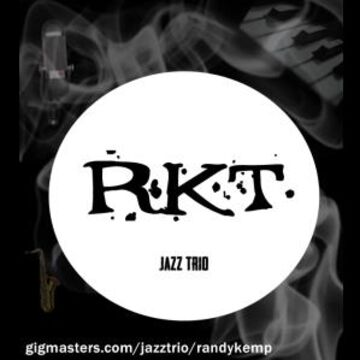 Randy Kemp Trio - Jazz Band - Trumbull, CT - Hero Main