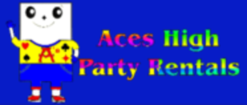 Aces High - Bounce House - Henderson, NV - Hero Main