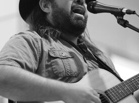 Brian Wolff - Singer Guitarist - Austin, TX - Hero Gallery 2