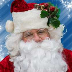 Santa Tony G, profile image
