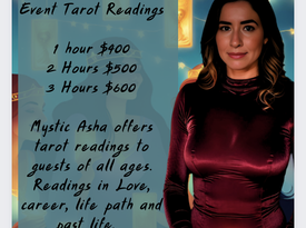 High Priestess Love Tarot - Tarot Card Reader - Riverside, CA - Hero Gallery 4