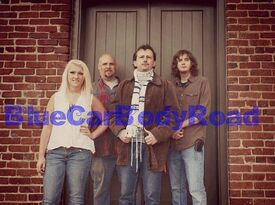 Bluecar Body Road - Country Band - Dallas, GA - Hero Gallery 3