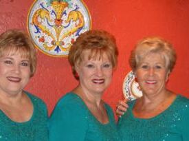 Lafiesta Quartet - A Cappella Group - Jacksonville, FL - Hero Gallery 4