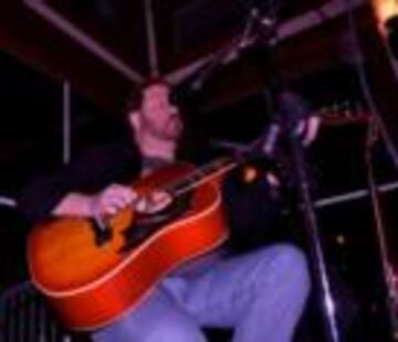 Danny Clark   - Acoustic Guitarist - Bellevue, OH - Hero Main