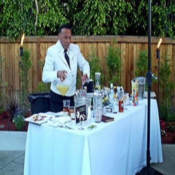 Daddy-O's Martinis Extraordinary Bartending - Bartender - Long Beach, CA - Hero Main