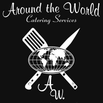 Around The World Catering - Caterer - El Paso, TX - Hero Main