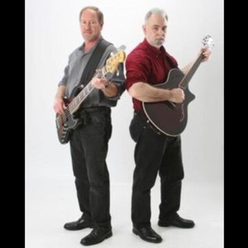 Jones 'n' Markin - Classic Rock Duo - Herndon, VA - Hero Main
