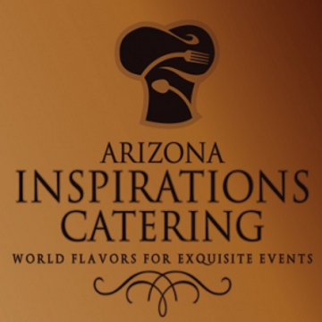 AZ Inspirations Catering - Caterer - Tempe, AZ - Hero Main