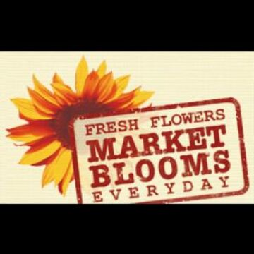 Market Blooms - Florist - Columbus, OH - Hero Main