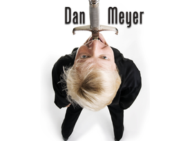 CuttingEdge Innertainment SwordSwallower Dan Meyer - Circus Performer - Phoenix, AZ - Hero Gallery 1