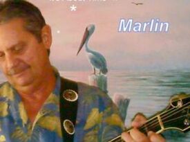 Marlin G - One Man Band - Largo, FL - Hero Gallery 1