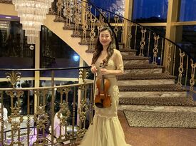 Violin/viola performance at your event - Violinist - Stony Brook, NY - Hero Gallery 3