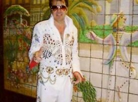 Elvis Dannys Way - Elvis Impersonator - Grand Bay, AL - Hero Gallery 1