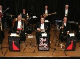 Bob Gray Orchestra - Big Band - Columbus, OH - Hero Gallery 3