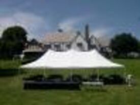 Presque Isle Tent And Table - Wedding Tent Rentals - Erie, PA - Hero Gallery 3