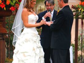 Arizona Wedding Ceremonies - Wedding Officiant - Phoenix, AZ - Hero Gallery 4