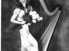 Mary Amanda Fairchild - Harpist - Salt Lake City, UT - Hero Gallery 4