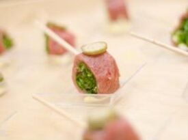 Royal Fig Catering - Caterer - Austin, TX - Hero Gallery 2