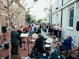Blue Notes Band - Jazz Band - Spartanburg, SC - Hero Gallery 1