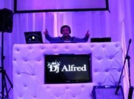 Dj Alfred-T - DJ - Miami, FL - Hero Gallery 1