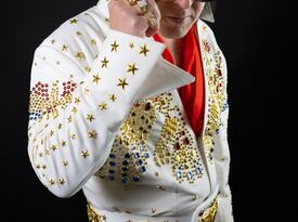 The Most authentic tribute to Elvis (Todd Berry) - Elvis Impersonator - Grove City, OH - Hero Gallery 1