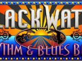 BlackWater Rhythm & Blues Band - Variety Band - Clarkton, NC - Hero Gallery 1