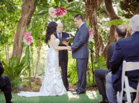 Say I Do by Fred - Wedding Officiant - San Diego, CA - Hero Gallery 2