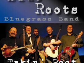 Blue Roots Bluegrass Band - Bluegrass Band - Philadelphia, PA - Hero Gallery 1
