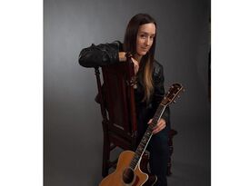 Rebecca Correia - Acoustic Guitarist - Franklin, TN - Hero Gallery 1