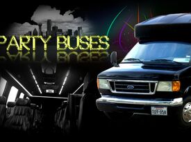 Abbie Party Bus LLC - Party Bus - Addison, TX - Hero Gallery 2