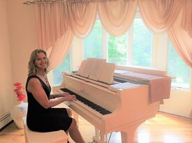 Creative Muse Productions - Ambient Pianist - Carlsbad, CA - Hero Gallery 2