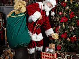 Santa Dave - Santa Claus - Branson, MO - Hero Gallery 4