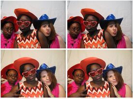 Carnival Party Rentals - Photo Booth - Baltimore, MD - Hero Gallery 3