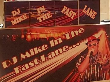 DJ Mike In The Fast Lane - DJ - Dallas, GA - Hero Main