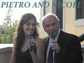Pietro Benso's Sound:italian & Intl Romantic Music - Italian Singer - Minnetonka, MN - Hero Gallery 2