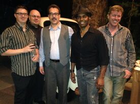 Sonoran Jazz - Jazz Band - Scottsdale, AZ - Hero Gallery 2