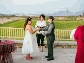 Matrimonies by Anna - Wedding Officiant - El Paso, TX - Hero Gallery 4