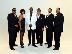 Uptown Entertainment Band- Atl (AKA - UEB) - Motown Band - Atlanta, GA - Hero Gallery 1
