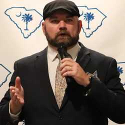 Rob Knight, Auctioneer, profile image
