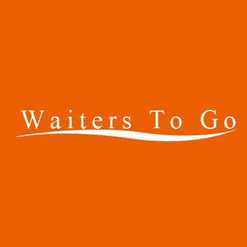 Waiters To Go - Bartender - Bernardsville, NJ - Hero Main