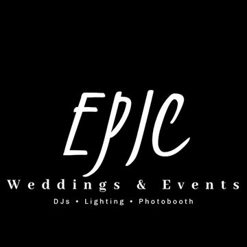 Epic Weddings and Events - DJ - Miami, FL - Hero Main