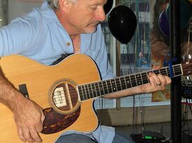 Mike O'Brien guitarist - Acoustic Guitarist - Carlsbad, CA - Hero Gallery 3