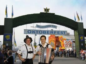 Jimmy & Eckhard German Oktoberfest Show - German Band - Orlando, FL - Hero Gallery 3